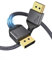 DisplayPort Kabel1.4 Maxonar [VESA-Zertifiziert] 150CM/1.5M DP1.4 8K@60Hz HBR3 4K@60Hz/144Hz/120Hz 5K@60Hz 2K@165Hz/240Hz Unterstützung FreeSync G-Sync HDR10 DisplayPort für Gaming Monitor Grafikkarte