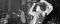 Poster, Motiv: Jimi Hendrix im Konzert 1970 Gitarre Rock Blues Retro