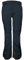 killtec Damen Funktionshose/Skihose mit Kantenschutz und Schneefang KSW 138 WMN SKI PNTS, Petrol, 44, 38868-000