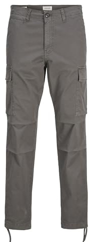 JACK & JONES Jpstace Jjtucker Cargo AMA Noos, India Ink, 33 W/32 L