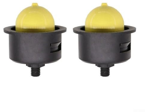 MeevrgR Bomba de gasolina prémium para cortacésped FXRM4646ECO, 4 en 1, larga duración y rendimiento eficiente