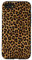 iPhone SE (2020) / 7 / 8 Leopard Animal Print Lover Case