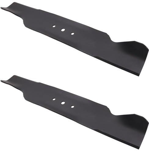 Messer 46 cm Satz für Mastercut 12/91 (1994) / MTD 742-0496, Brill GB 742-0496