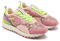 GIOSEPPO Femme Cavendish Shopping-Feed;Mujer;Zapatillas-Bajas-Mujer, Nude, 39 EU