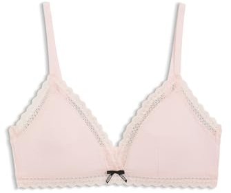 Hugo Women's Triangle, Light/Pastel Pink, XL