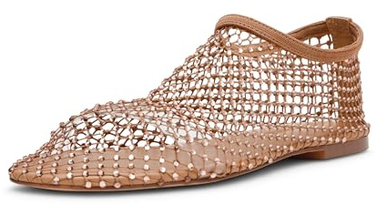 Steve Madden Women's MinoBallet Flat