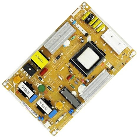 Accessoires De Carte De Contrôle D'alimentation TV, Compatibles For Samsung IP-76190A OPS_76W BN44-00553A Pro LH46PECPLBC/XL LH46PECPLBC/XY LH49PHFPMGC/EN LH65DMDPLGC/XD LH65DMEPLGC, Pièces De Carte D
