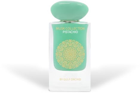 Musk Collection Pistachio EDP 60 ml