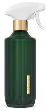RITUALS Raumduftspray, The Ritual of Jing, Lotusblüte und Jujube, Lang anhaltender Luxusduft, Premium Glasflasche, 400 ml
