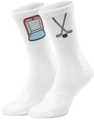 epicsocks Icehockey Dream Socken im in verschiedenen Größen