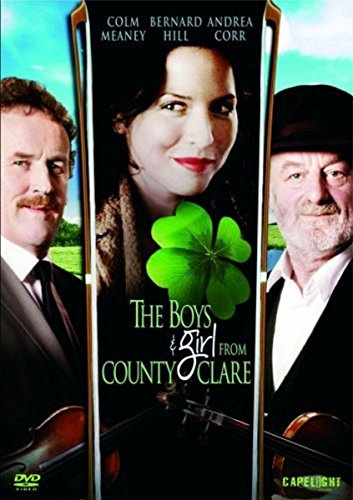 The Boys & Girl From County Clare