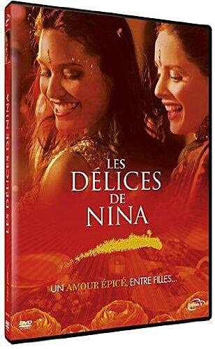 Les délices de nina [FR Import]