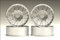 Felge 1:24,BBS,silber 8,5mm (4)