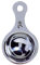 Tala Stainless Steel Egg Separator