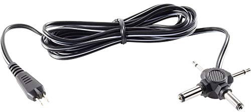 VOLTCRAFT MW188 Niedervolt-Adapter-Set