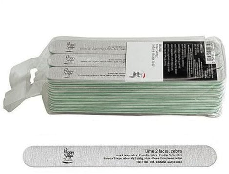 Lime ZBRA Peggy sage affronta 2 Dischi / Media lotto di 30 122061