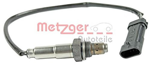 METZGER 0895465 Einspritzanlage
