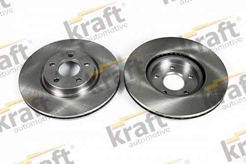 Kraft Automotive 6046430 Bremsscheibe