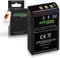 PATONA PREMIUM PS-BLS-5 Batteria 1100mAh compatibile con Olympus E-450 OM-D E-M10 Mark II III S IV Pen E-P3 E-PL1 E-PL2 E-PL3 E-PL5 E-PL6 E-P7 E-PL7 EPL8 EPL10 EPM1 EPM2 E P7 EP7 E-M10IV BLS5