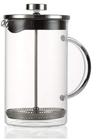 Ritzenhoff & Breker Rio Kaffeebereiter, Pressstempelkanne, 800 ml, 689068