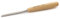 Pfeil Skew Ciseau à sculpter sur bois n° 1S - 8 mm