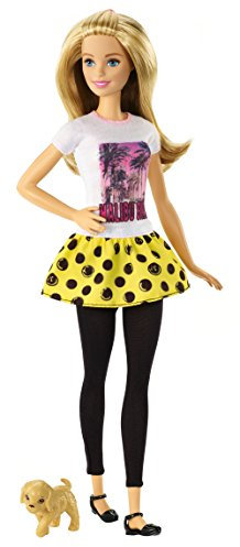 Barbie DMB26