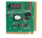 Demiawakin Nuovo 4-Digit Display LCD Scheda di Diagnostica Analizzatore PC Tester della Scheda Madre