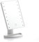 InnovaGoods® Espejo LED táctil de sobremesa Perflex, Ilumina tu Rostro y estiliza tu Maquillaje, con función de Espejo LED, táctil y diseño Elegante, Ideal para el baño y el tocador