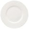 vivo - Villeroy & Boch Group 1952772640 Basic White Assiette à petit-déjeuner 22 cm