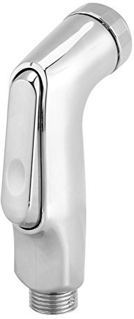 Hand Held Bidet Toilet Sprayer Kit Portable Wall Mounted Bathroom Shower Sprayer Shattaf Set for Personal Hygiene and Potty Toilet Spray