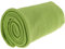 Bündchen Strickbündchen 16x80cm Bündchenstoff Baumwolle elastisch gerippt, Farbkarte 2von2, Farbe:limette