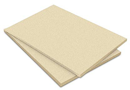 Proses RR-FELTS Replacement Cleaning Felt for Roll Test Stands - Original Packaging