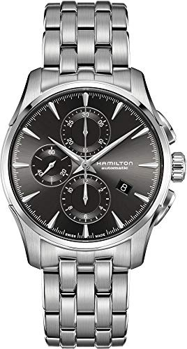 Hamilton Jazzmaster H32586181 Herren Automatikchronograph