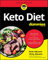 Keto Diet For Dummies (English Edition)