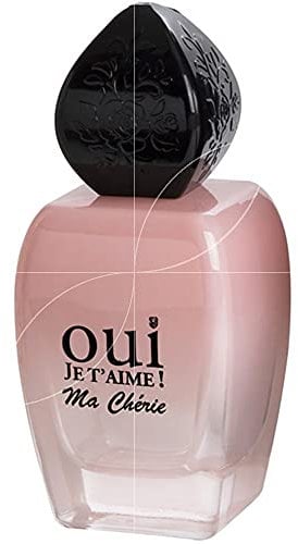 Linn Young - EDP 100ml Oui Je T'Aime Ma Chérie
