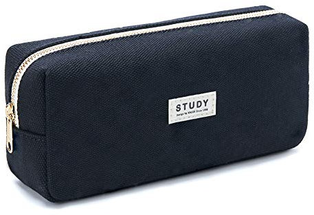 KALIDI Mäppchen Federmäppchen Mädchen Teenager Stiftetasche Stiftemappe Unisex Federtasche Pencil Case Schulmäppchen