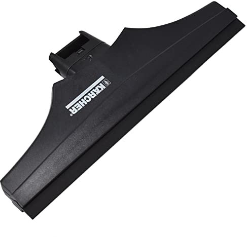 sparefixd Herramienta de boquilla de succión para Karcher Window Vac WV 50 55 60 70 75