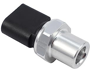 Bohaner A/C Druckschalter/Sensor Klimaanlage 4H0959126B 4H0959126A für Audi A3 A4 A5 A6 Sportback Seat Skoda VW
