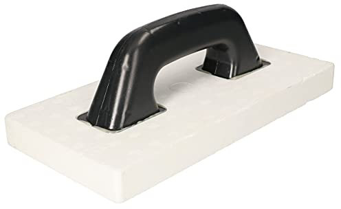 KOTARBAU® Styropor-Reibebrett 280x140 mm zum Glätten und Ausgleichen von Putz