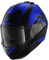 Shark Modularer Motorradhelm evo es kedje