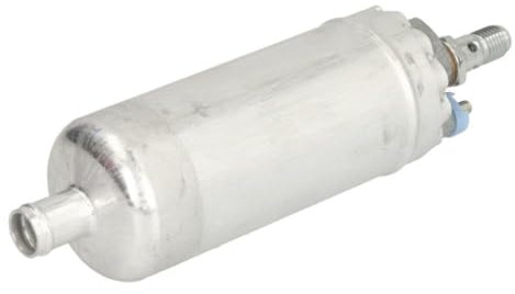 HELLA Bomba de combustible 12 Volt 4 Bar Druck