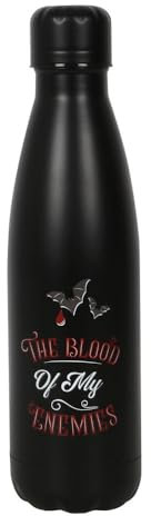 Something Different - The Blood of my Enemies - Water Bottle