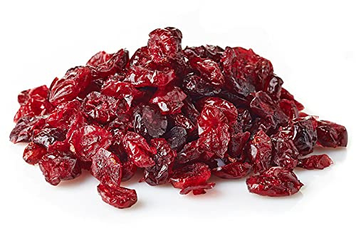 LUSCIOUX Mirtillo Rosso Disidratato (10)