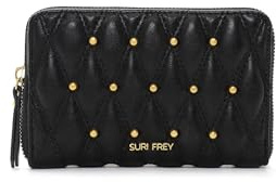 SURI FREY Geldbörse Corey 13905 Damen Geldbörsen Uni