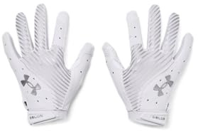 Under Armour UA Blur Fußballhandschuhe für Herren