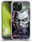 Head Case Designs Officially Licensed Batman DC Comics The Criminal Three Jokers Soft Gel Case [Military Grade Protection] Compatible With Apple iPhone 15 Pro Max