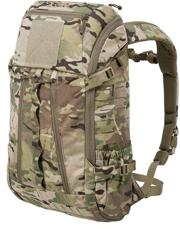 Direct Action Halifax Kleiner Rucksack, Crye Multicam