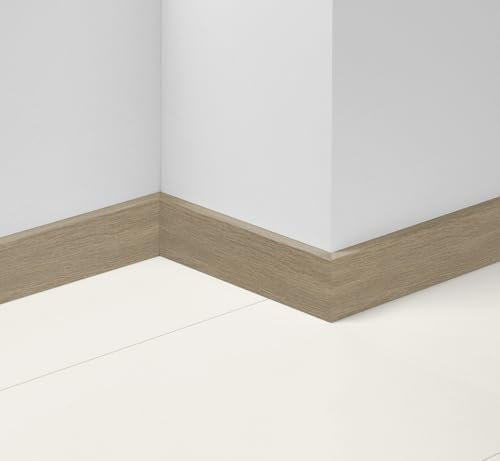 Parador SL 18 Dekor-Sockelleiste Eiche D096 - Länge 2.20m
