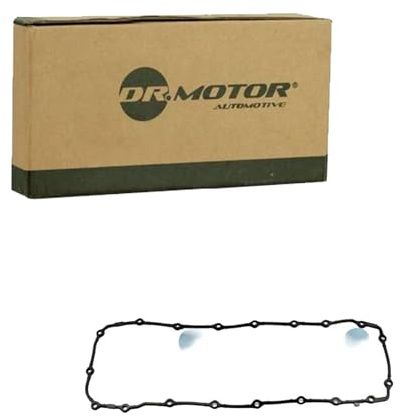 DR.MOTOR AUTOMOTIVE DRM02192 Ölwannendichtung Kompatibel mit PEUGEOT 206 Schrägheck 2A/C 030455