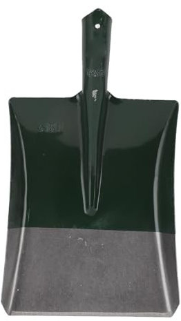 Pala da, Pala Scavo a Punta Quadrata in Acciaio Al Manganese per Giardino, Spiaggia